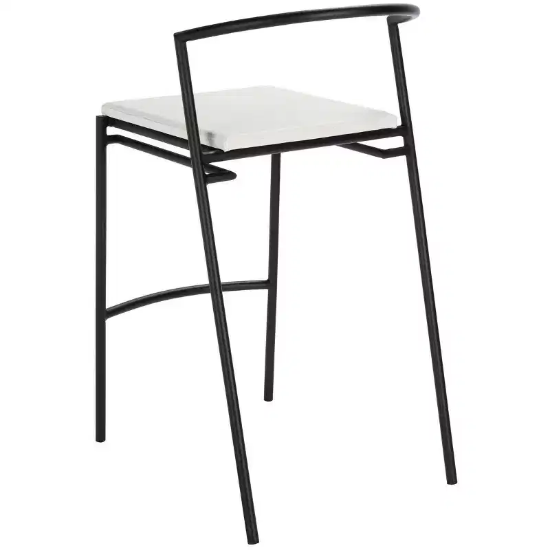 Knightley Counter Stool (Set Of 2) - BST3007 - Safavieh