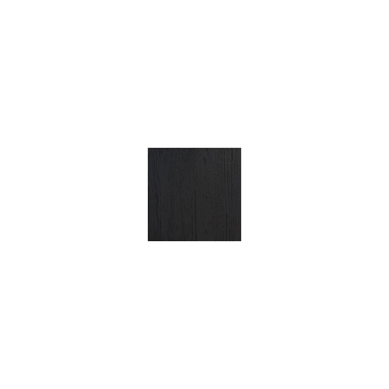 Signature Design by Ashley Rowanbeck Black/Gray Dining Server - 74.13 W x 17.13 D x 35.13 H