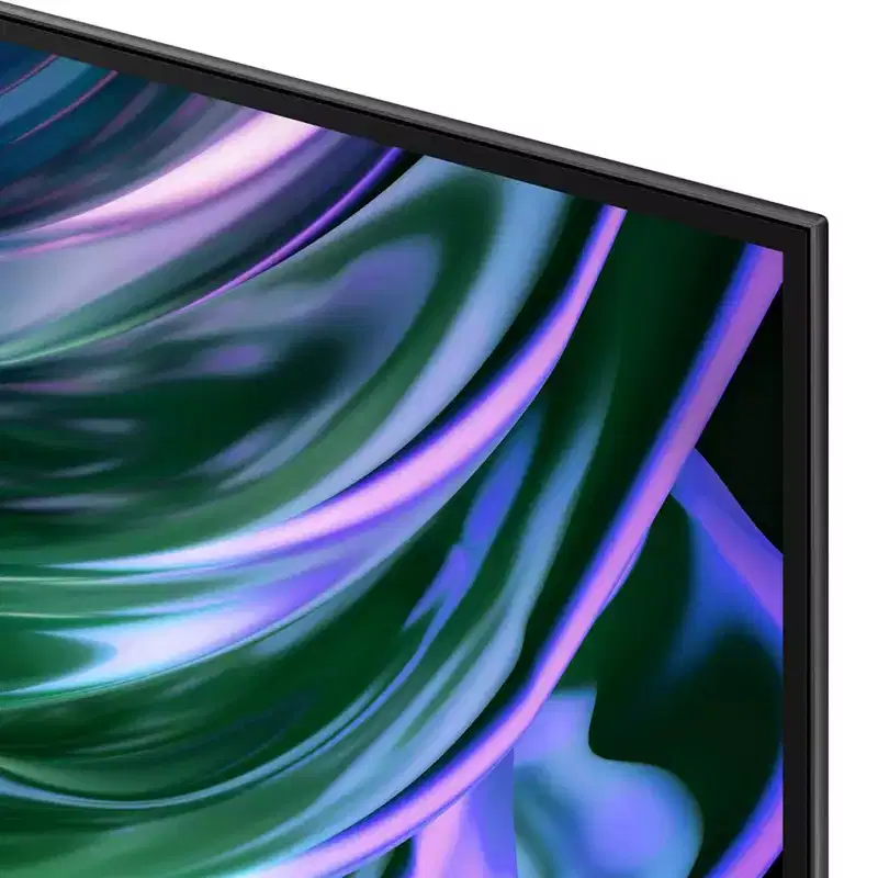 Samsung QN65S90DA 65 Inch OLED 4K Smart TV (2024) Refurbished