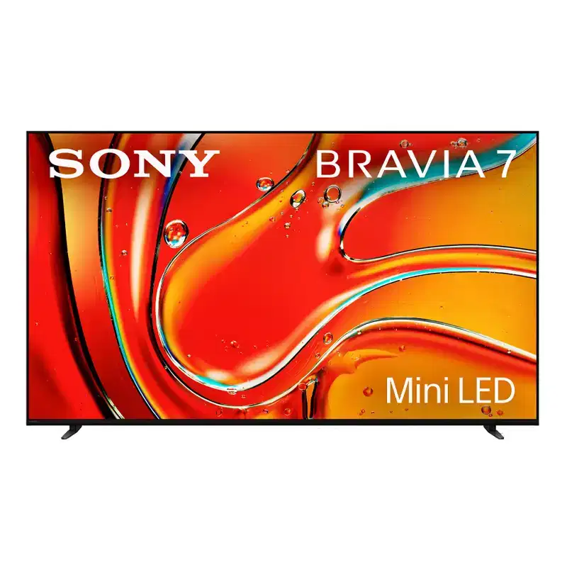 Sony K65XR70 BRAVIA 7 65 4K Mini-LED Smart TV
