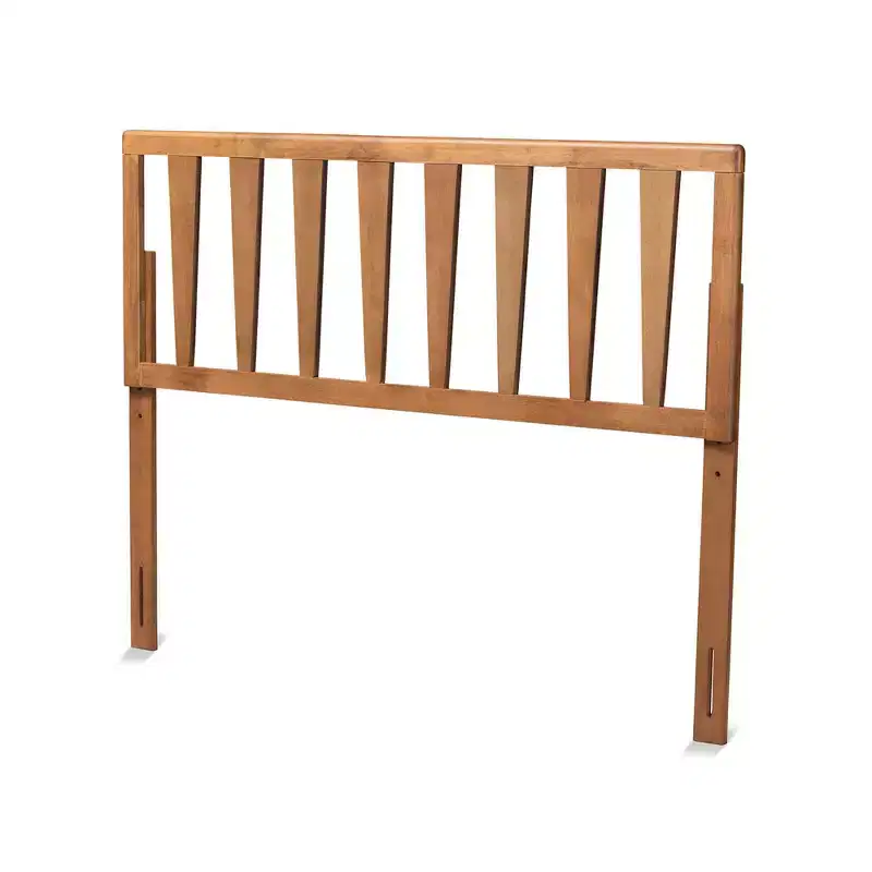 Duncan Wood Headboard Walnut