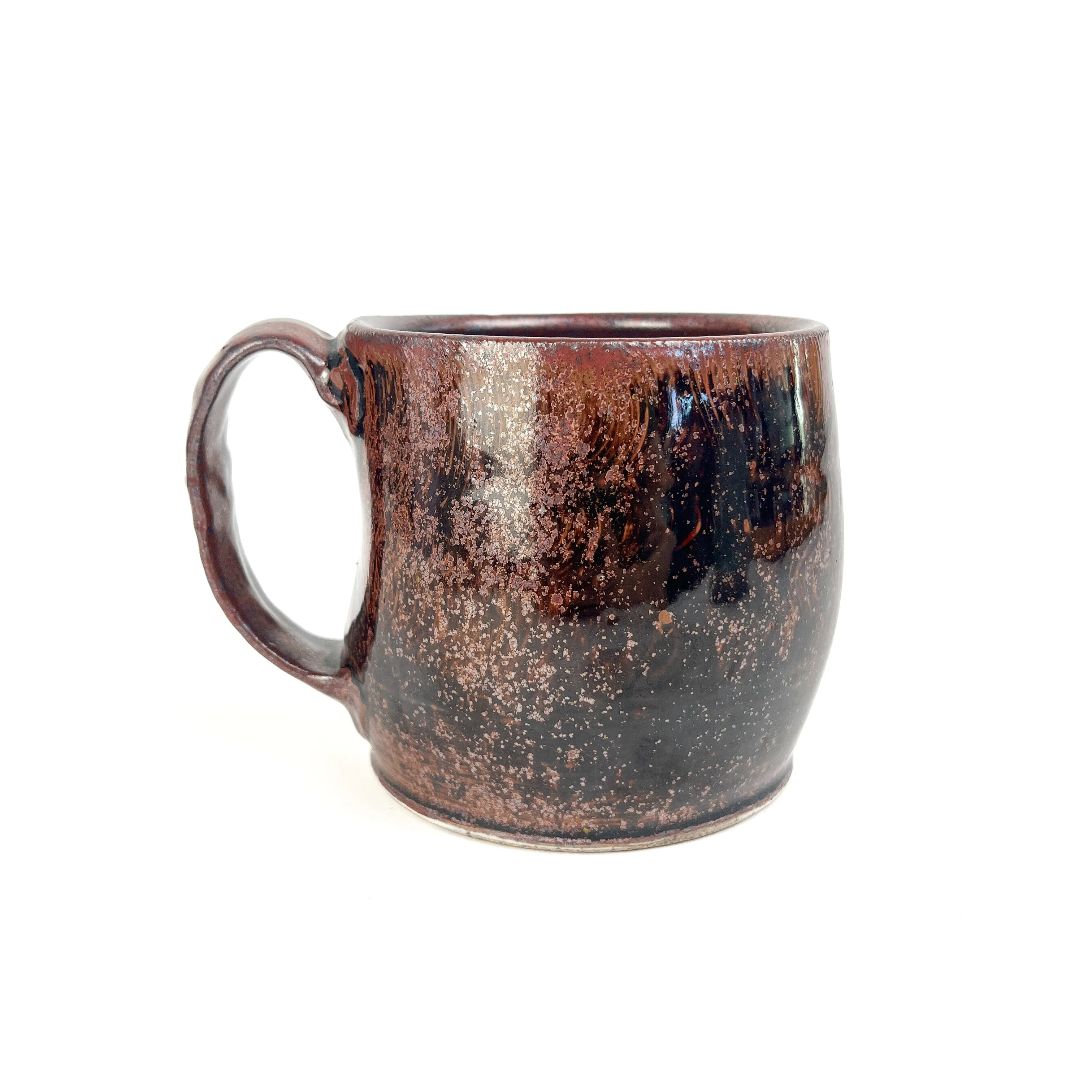 Hand-built Beer Steins