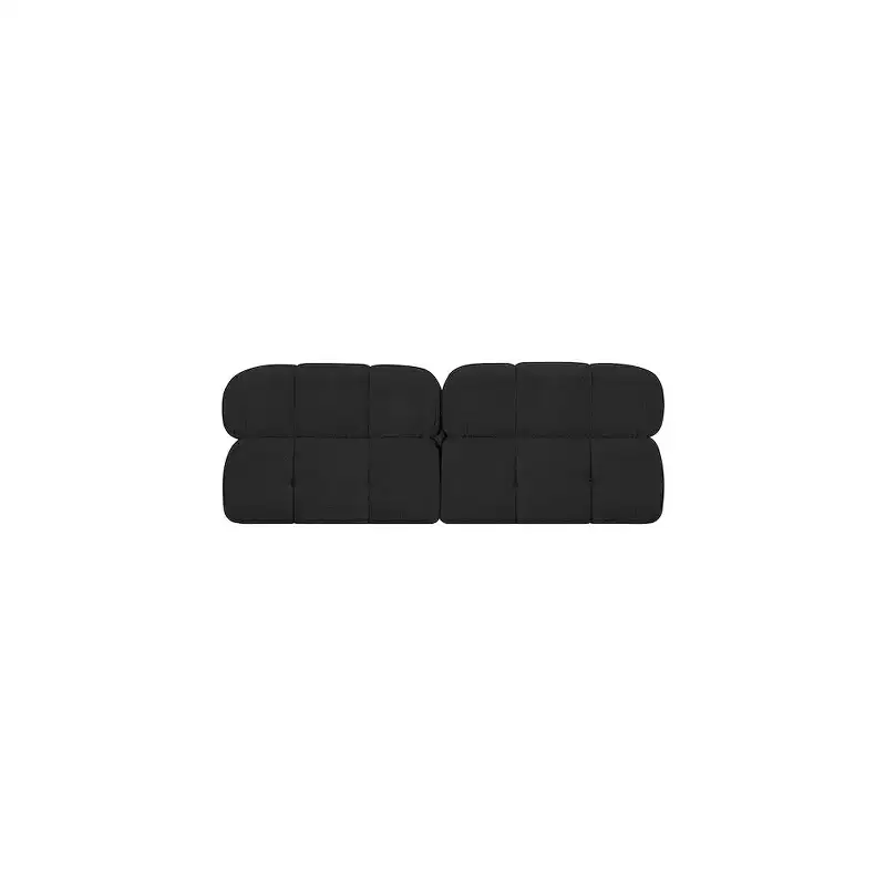 Fabric Modular Sofa