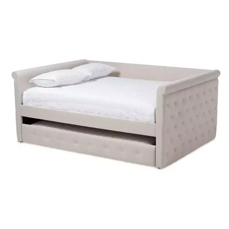 Daybed with Trundle
