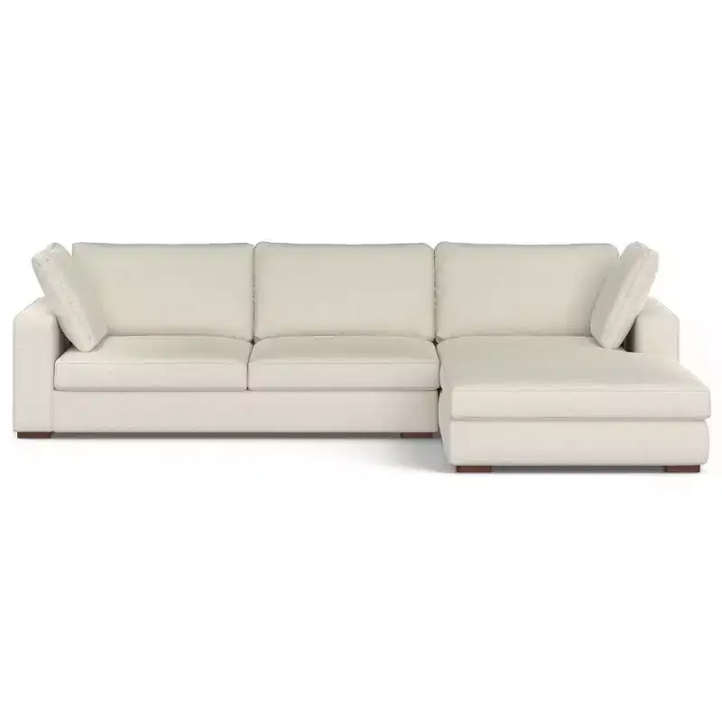 Roscoe Deep Seater Right Sectional