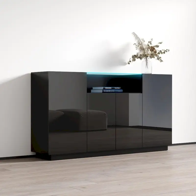 Alta 02 63 Sideboard