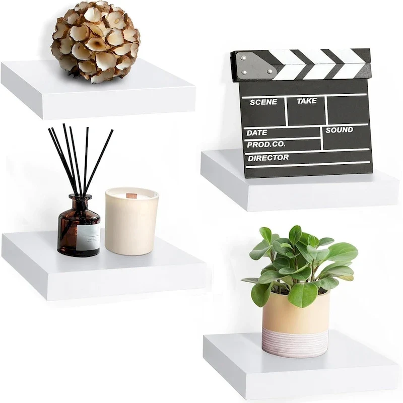 Floating Shelf for Wall