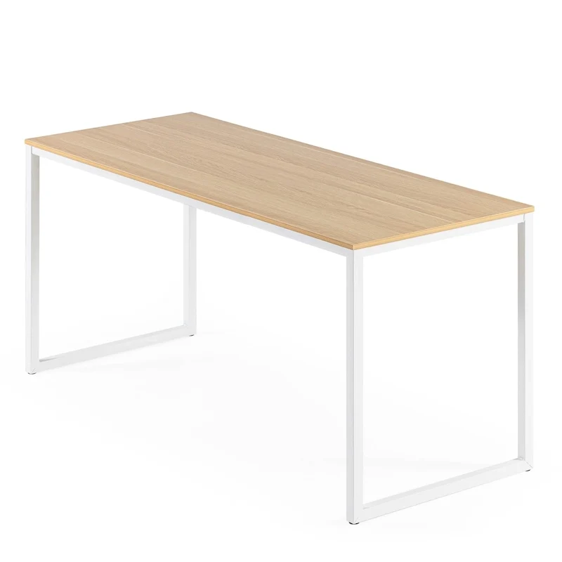 63 Inch Frame Metal Desk
