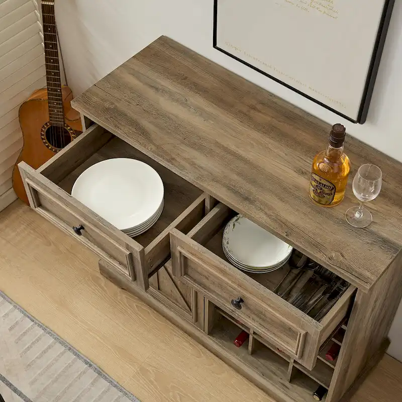 MM Buffet Cabinet