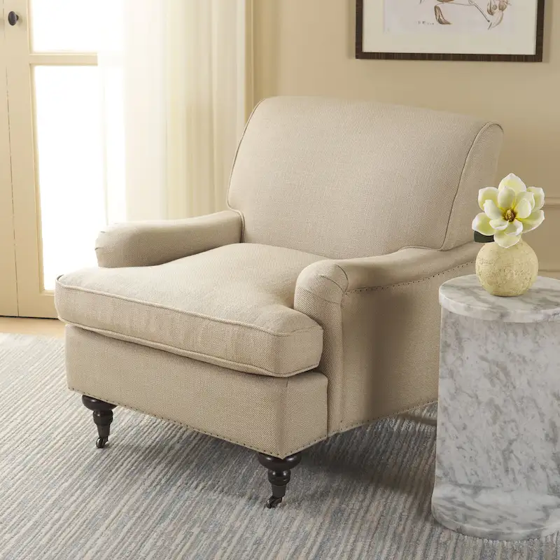 Club Chair - 29Wx34Dx32H