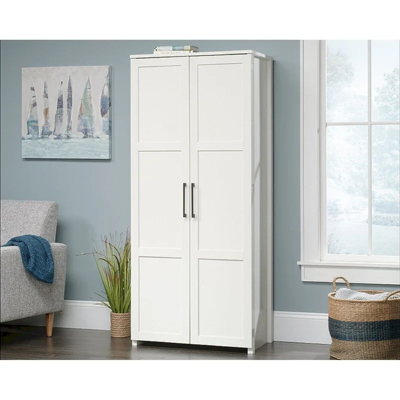 HomePlus Collection Storage Cabinet