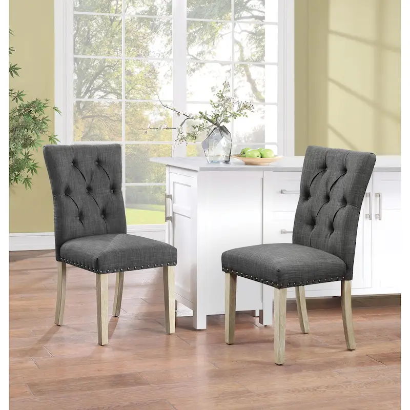 Preston Dining Chair (2-Pack)