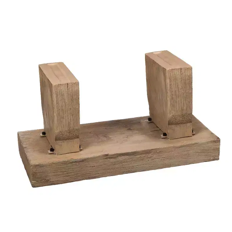 Evergreen Those We Love, Memorial Bench