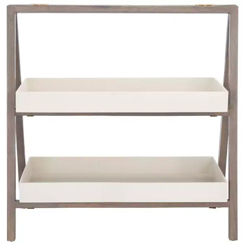 Danser Shelf - Indoor/Outdoor - PAT1509 - Safavieh