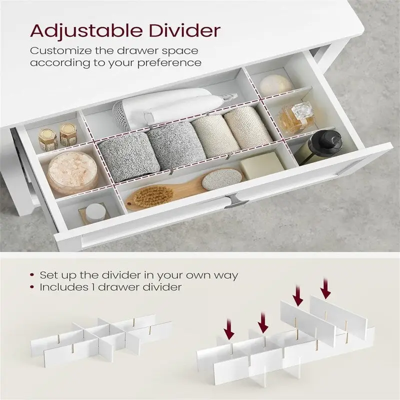 Bathroom Cabinet