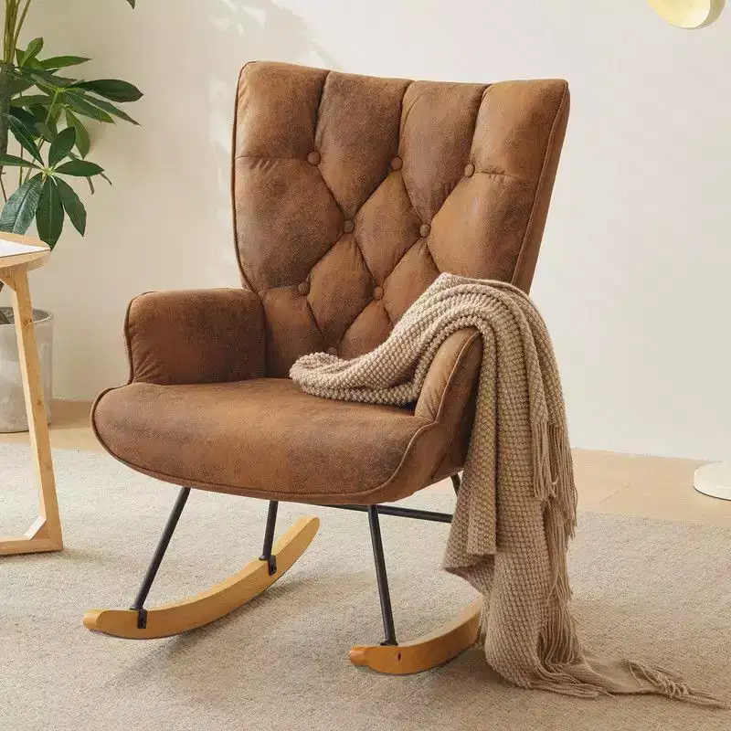Accent Rocking Chair