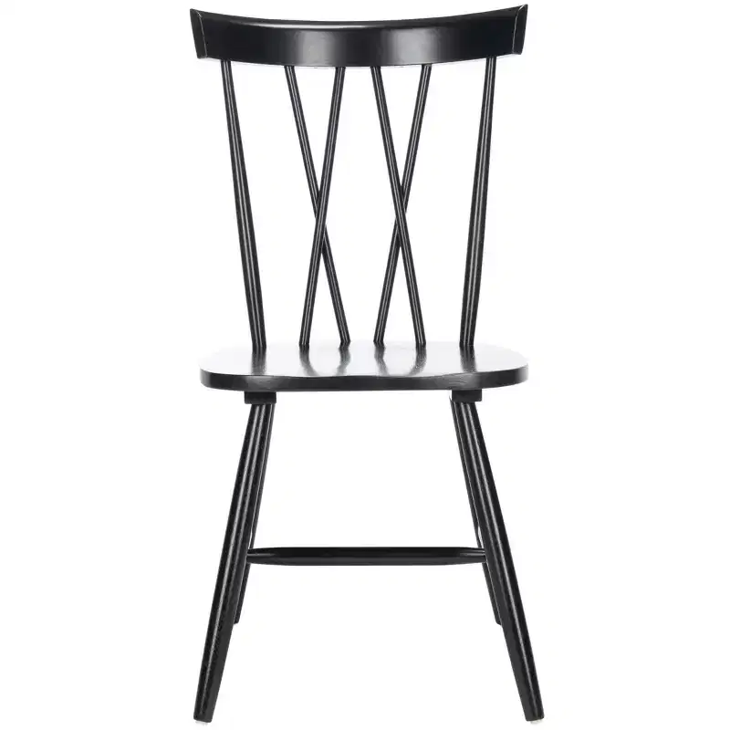 Friar Dining Chair (Set of 2) - DCH1401 - Safavieh