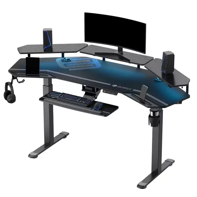 EUREKA ERGONOMIC Aero 72Standing Desk