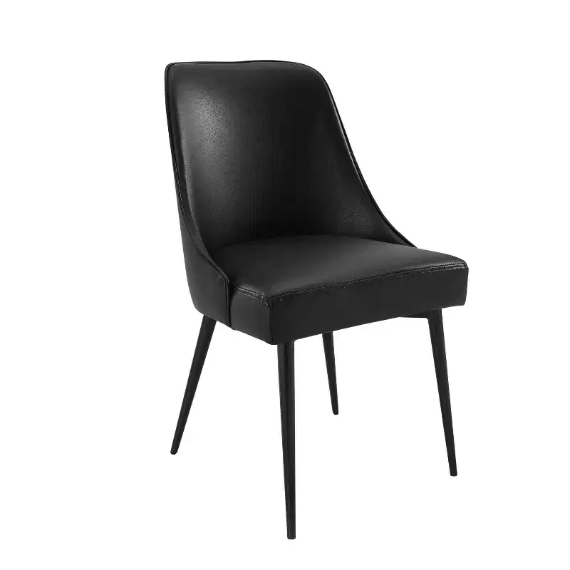 18 Set of 2 Colfax Side Chairs - Steve Silver