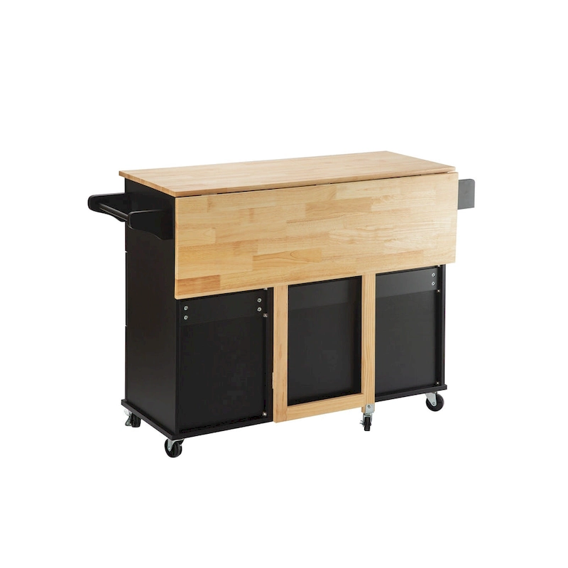 MM Kitchen Island