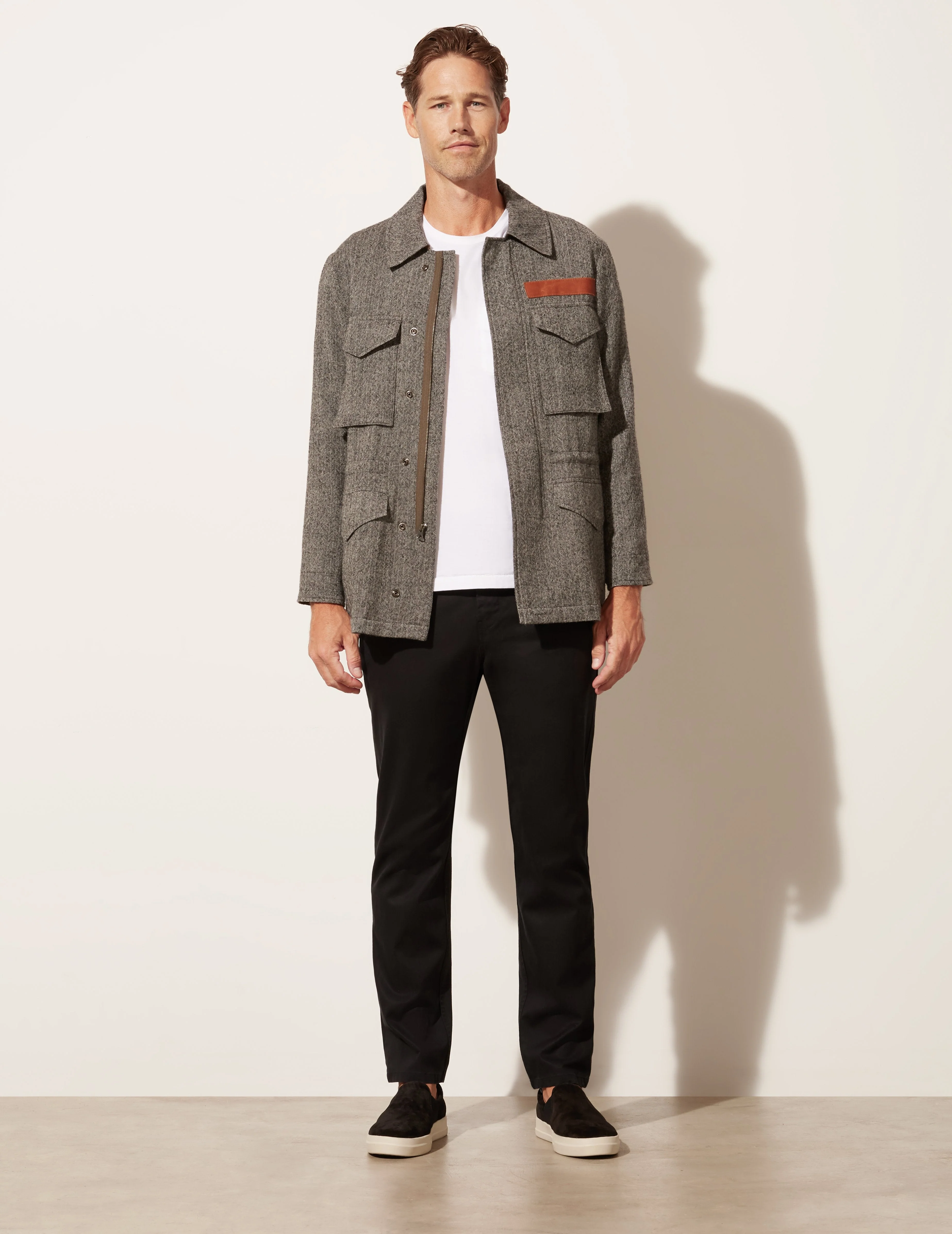 Battalion Jacket