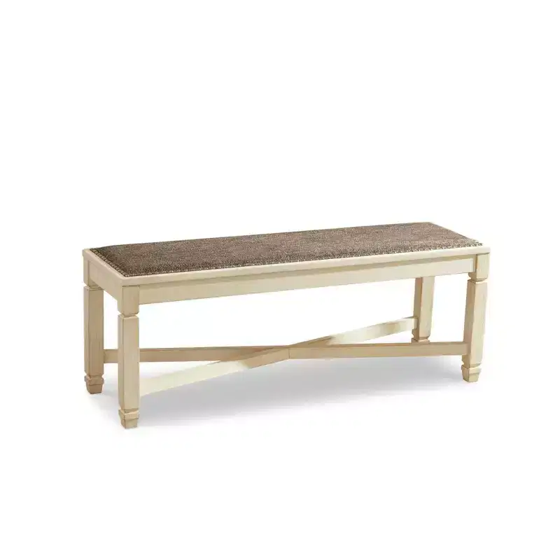 Benches Cream