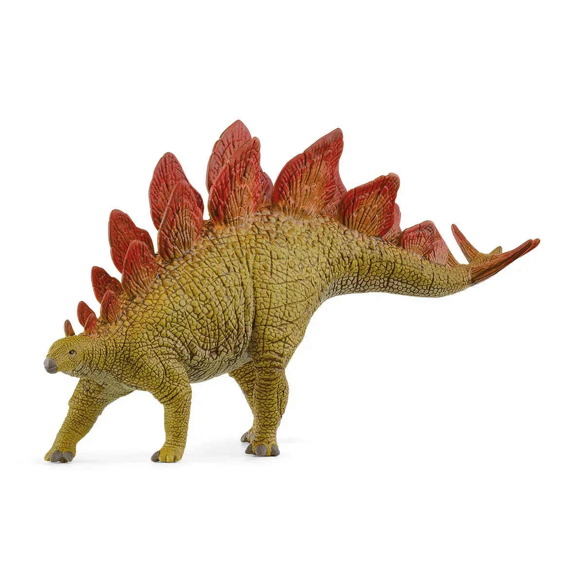 Stegosaurus Dinosaur Figure