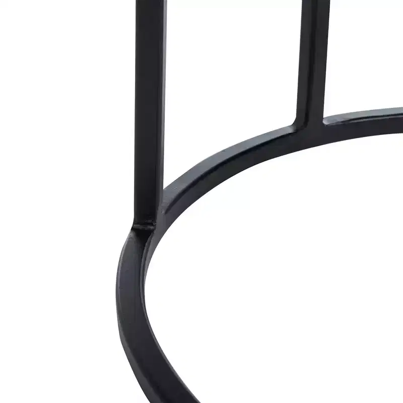 Gemma Agate Side Table