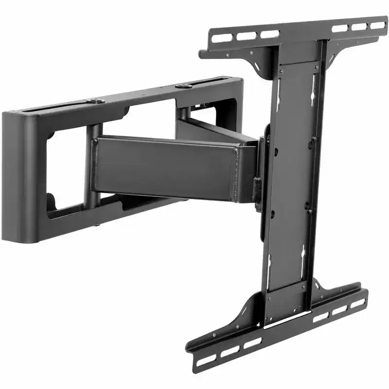 Peerless-AV SmartMount HPF650 Pull-Out Swivel Wall Mount 32 to 55 60lb Screen