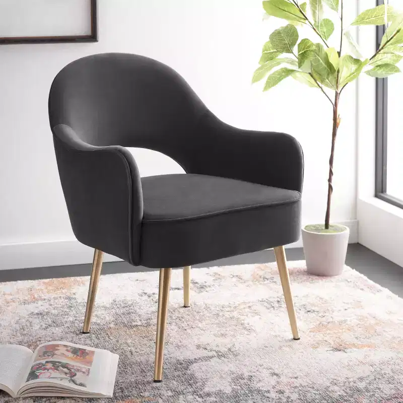 Dublyn Accent Chair - ACH4001 - Safavieh