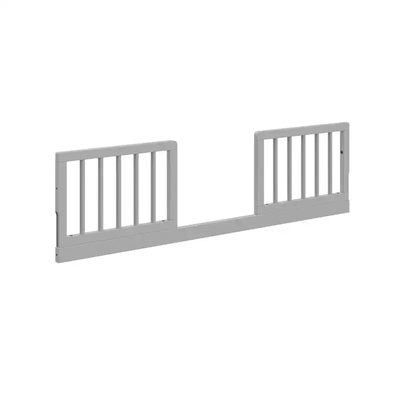 Universal Toddler Safety Guardrail Kit (Dowels)