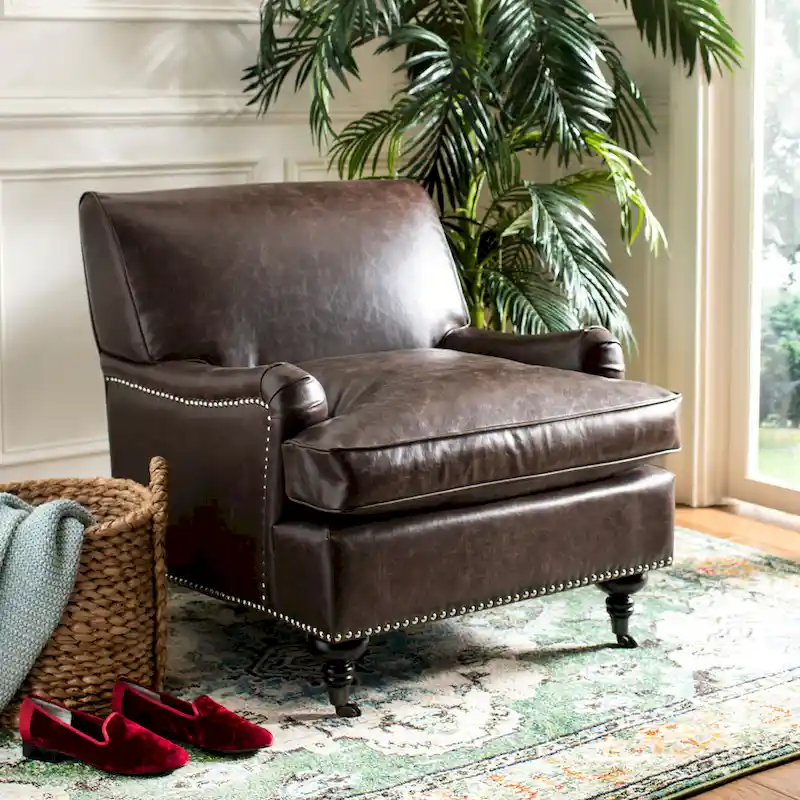Club Chair - 29Wx34Dx32H