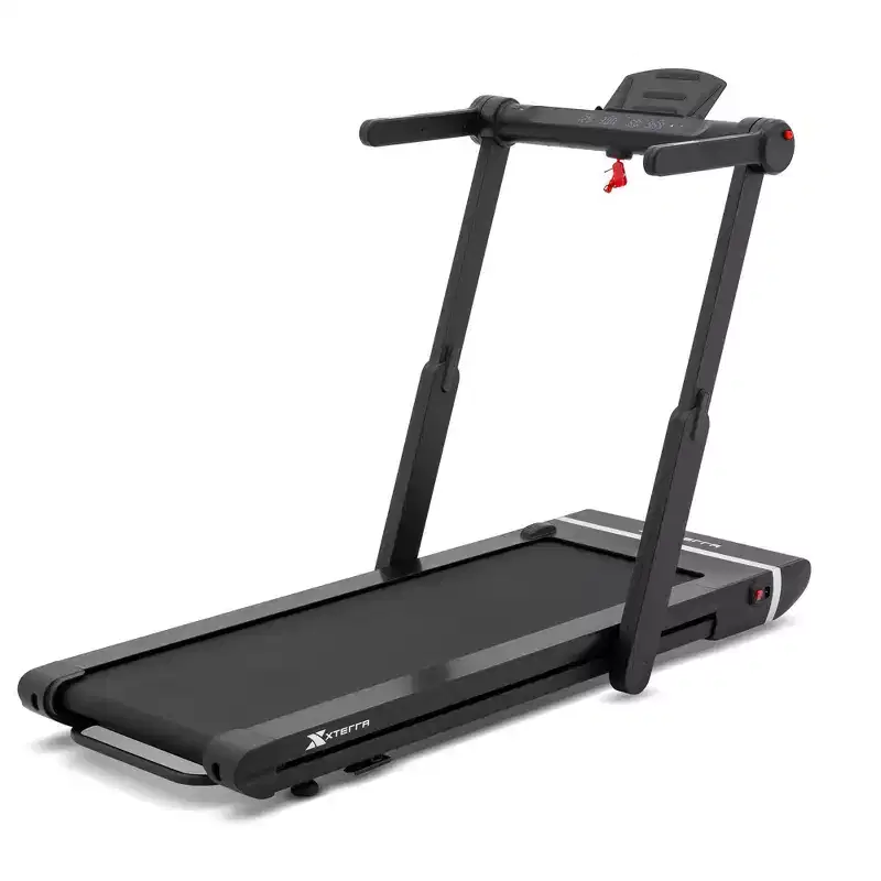 XTERRA Fitness WS200 WalkSlim Electric Treadmill