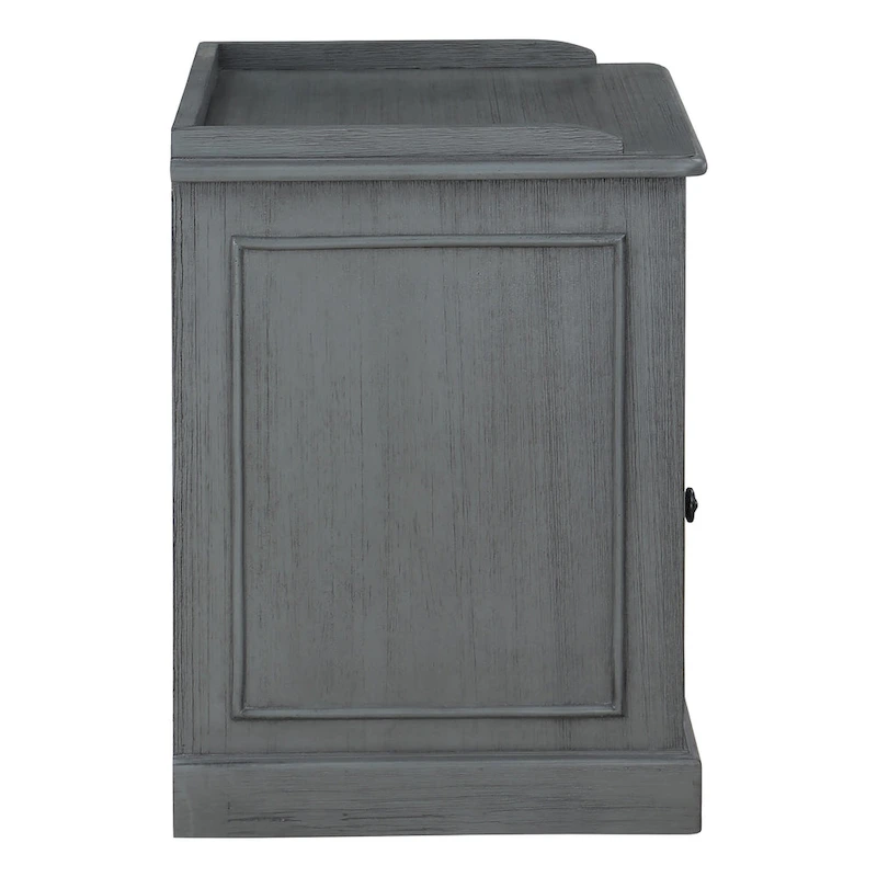 Country Meadows File Cabinet