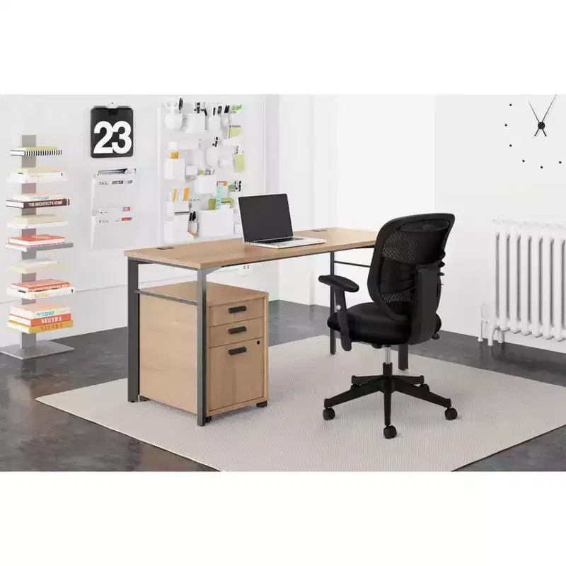 HON Prominent Mesh High-Back Task Chair