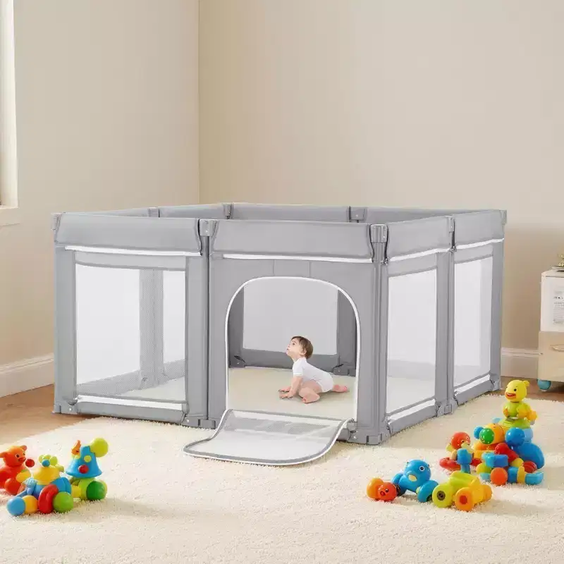 Extra Large Baby Playpen 78.7