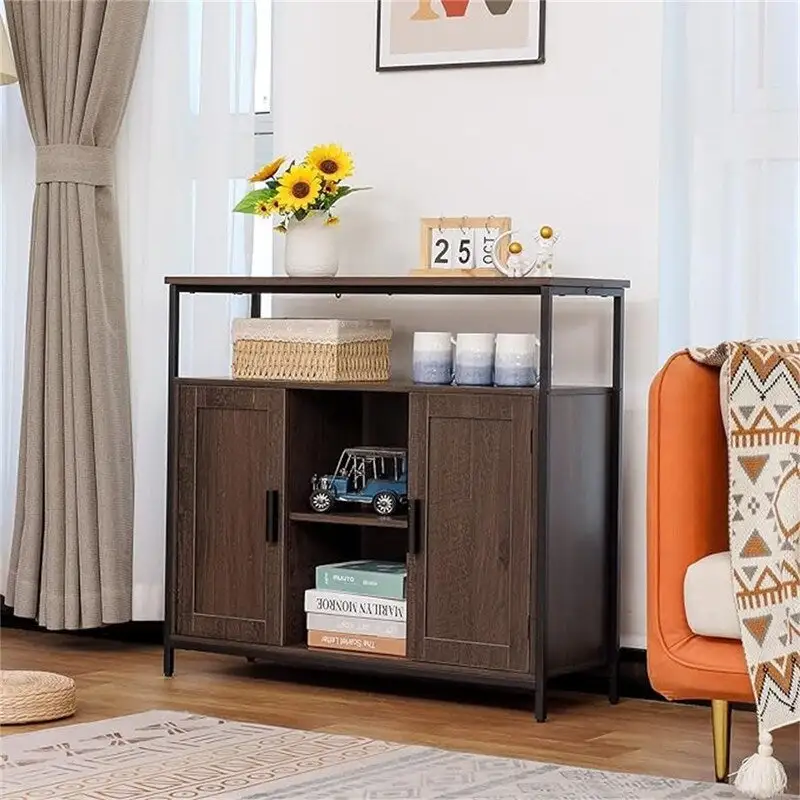 Buffet Cabinet