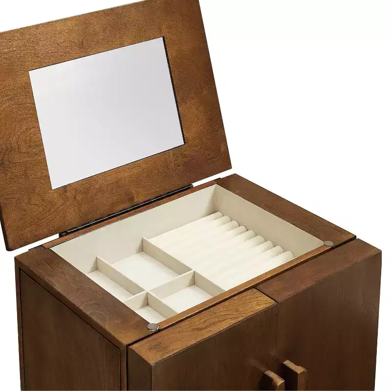 Powell Phillippa Jewelry Armoire