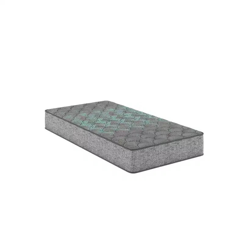 Christopher Knight Home Quentin Foam Core Two-Sided 9 Mattress by Restonic