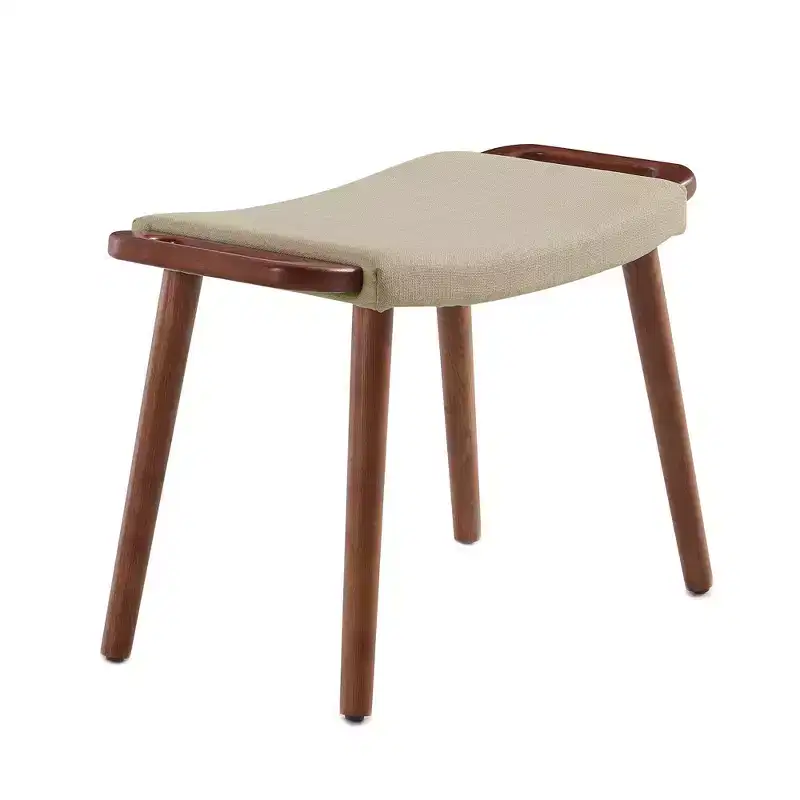 Geta Ottoman - Manhattan Comfort