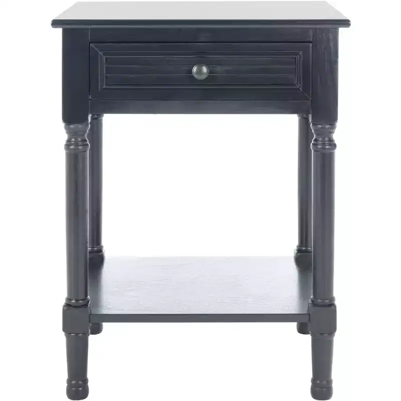 Tate 1 Drawer Accent Table - ACC5714 - Safavieh
