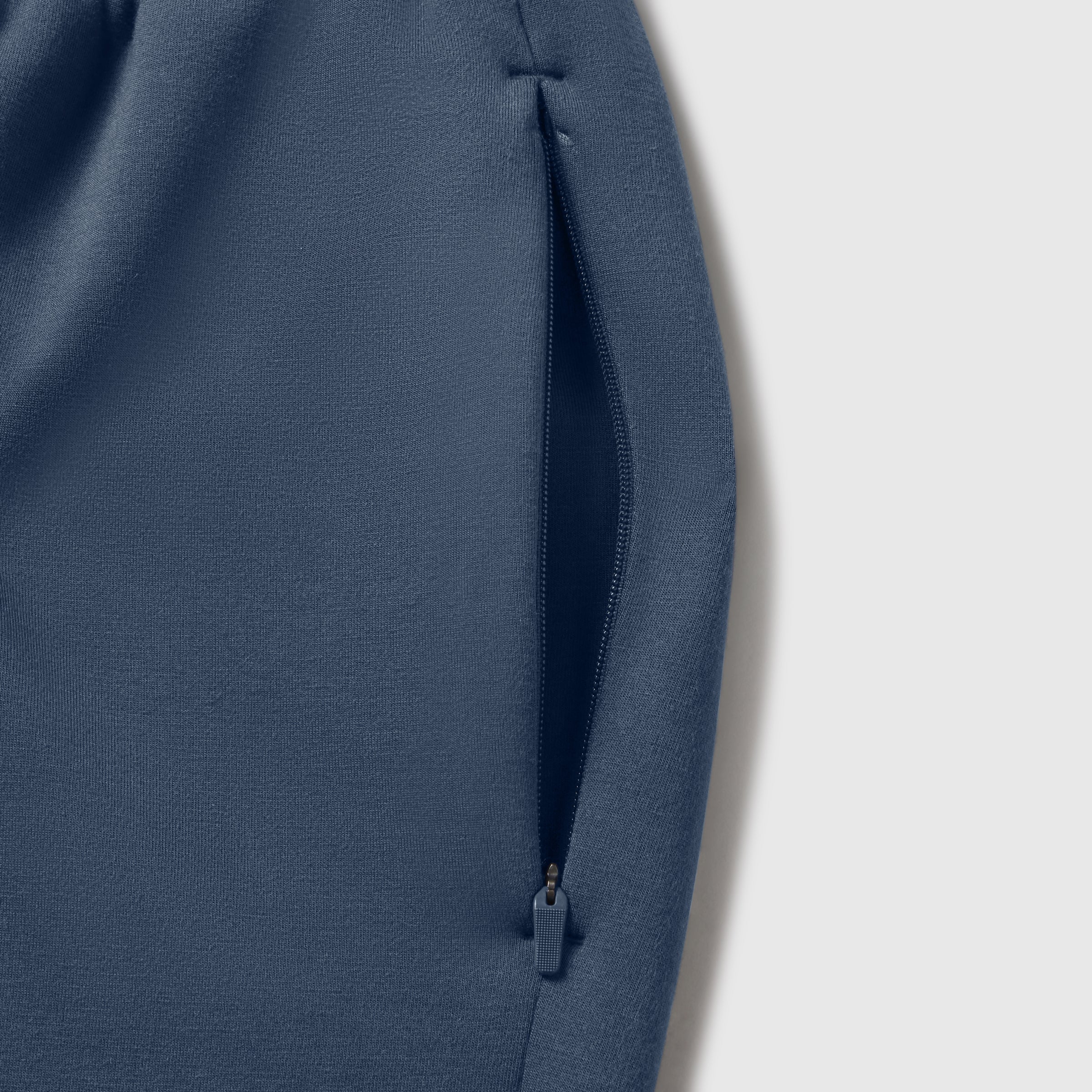 Blue Jogger