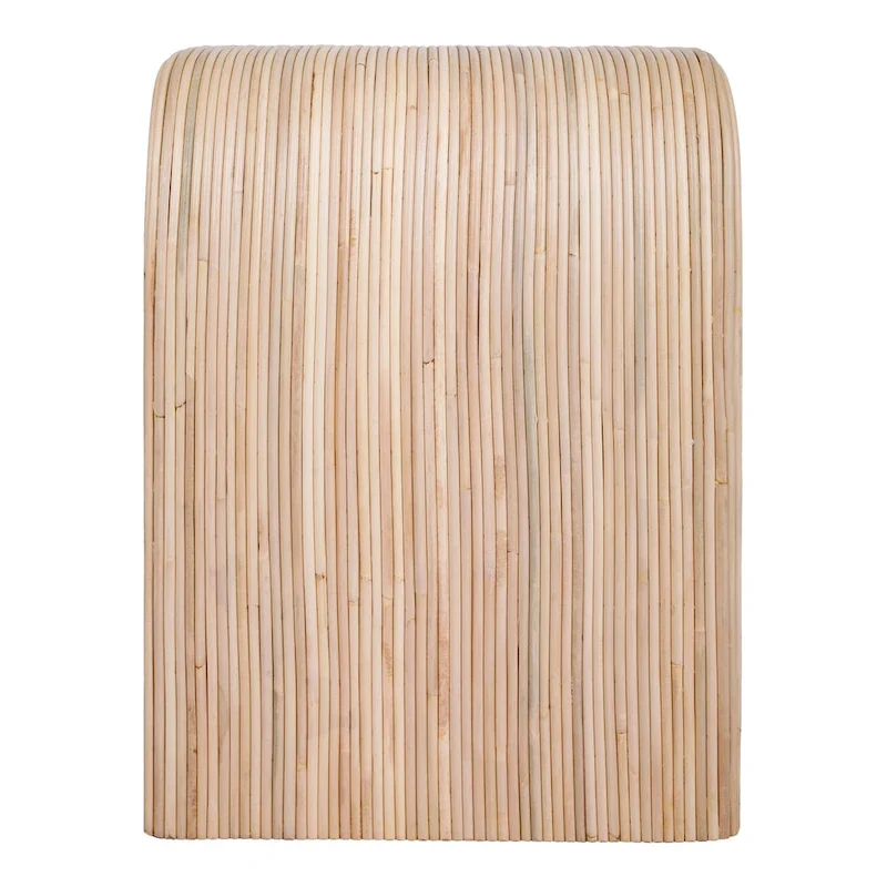 Kyran Rattan Coffee Table & Side/End Table