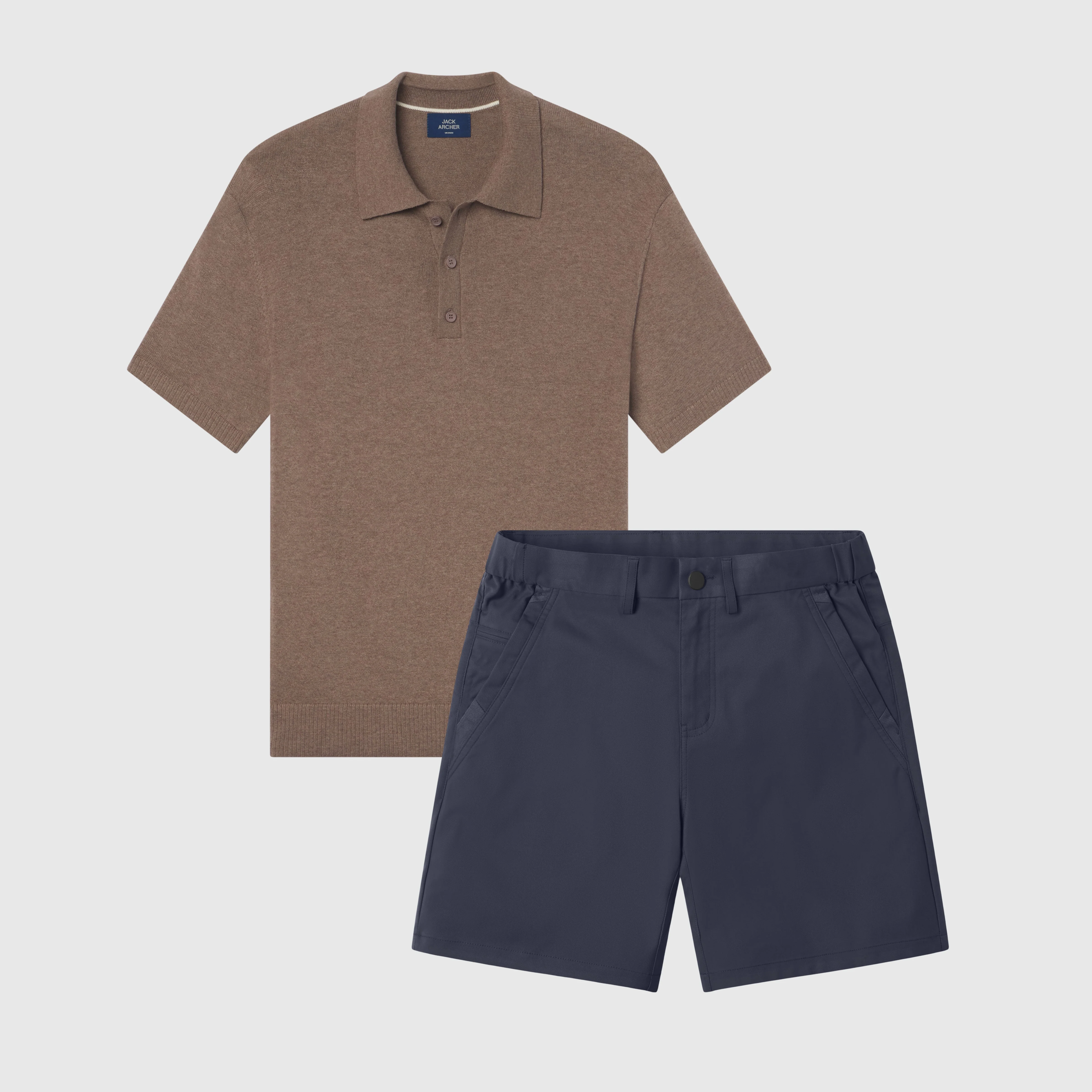 Vacation Casual Set