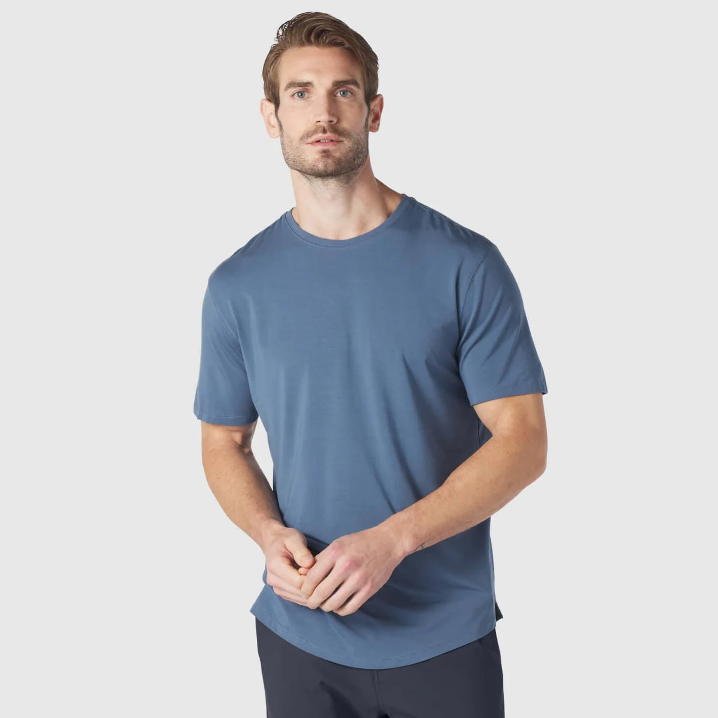 Bering Sea T-Shirt