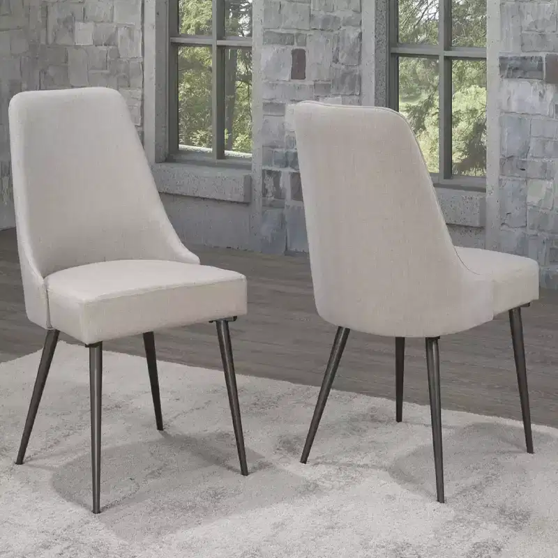 Set of 2 Celine Dining Chairs