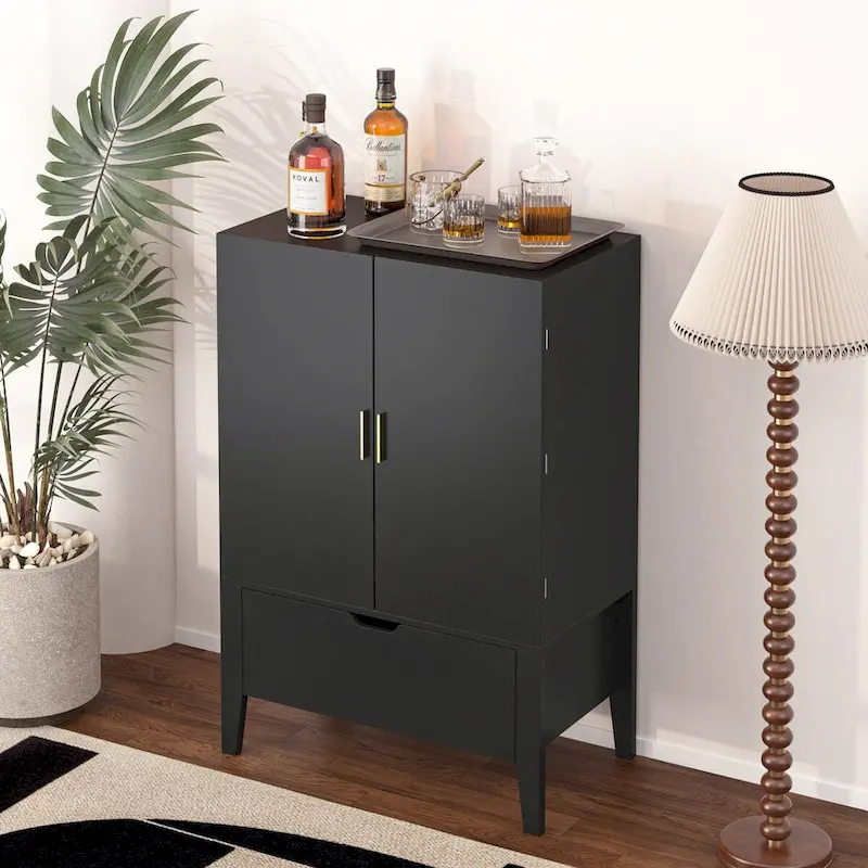 Bar Cabinet