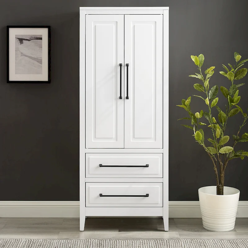 Crosley Genevieve Storage Pantry
