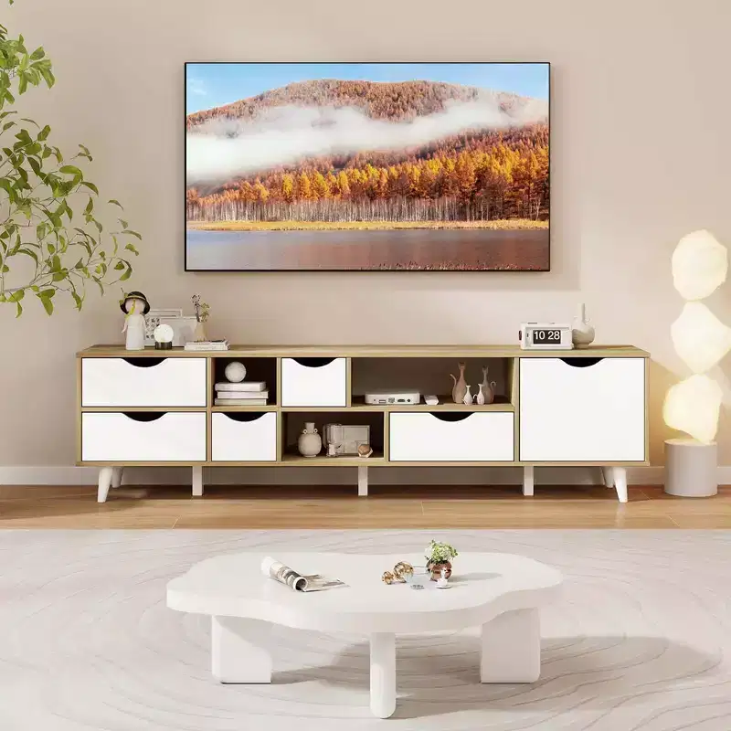 TV Stand for TVs up to 65