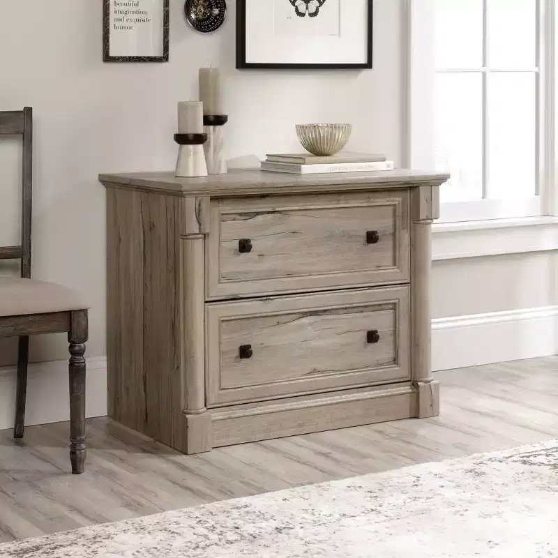 File Split Oak